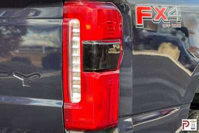2024 Ford F-350 Lariat