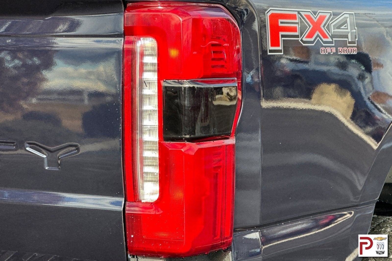 2024 Ford F-350 Lariat