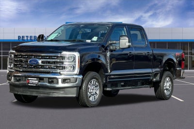 2024 Ford F-350 Lariat