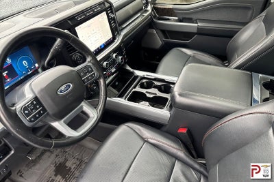 2024 Ford Super Duty F-350 SRW XL