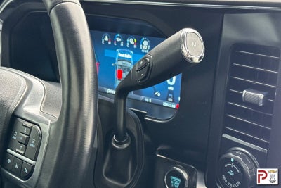 2024 Ford Super Duty F-350 SRW XL