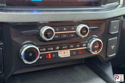 2024 Ford F-350 Platinum