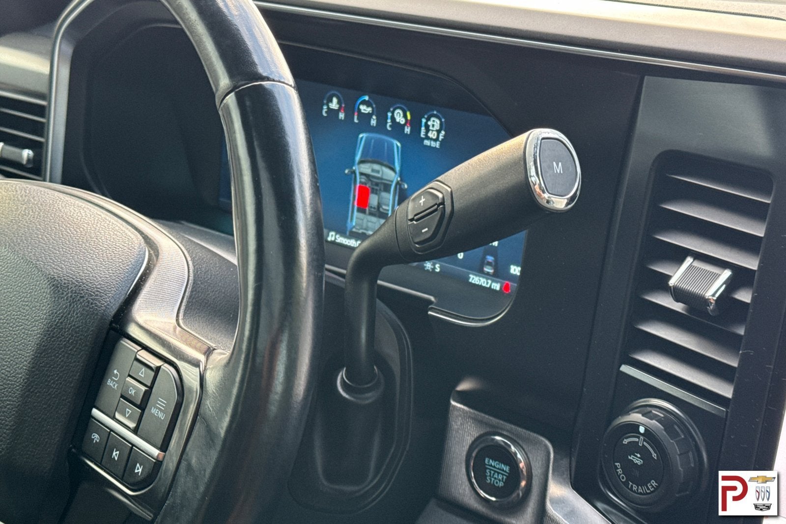 2024 Ford F-350 Platinum