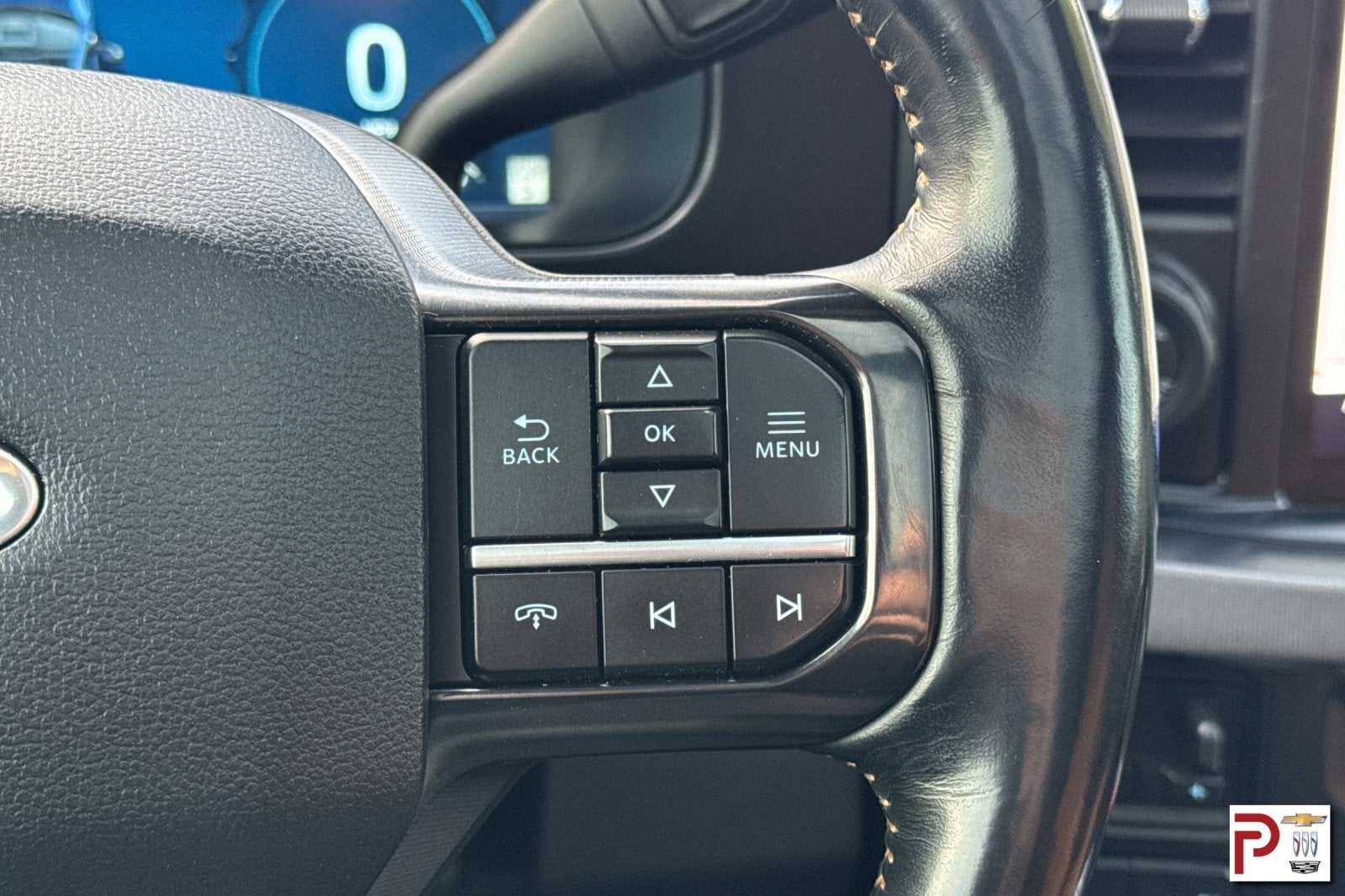 2024 Ford F-350 Platinum
