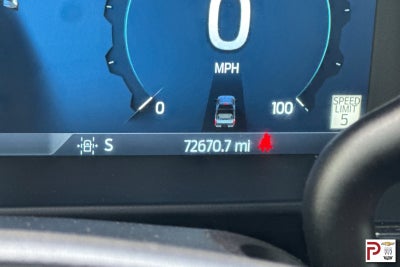 2024 Ford F-350 Platinum