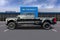 2024 Ford F-350 Platinum