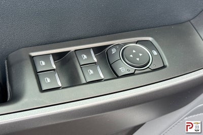 2025 Ford F-450 XLT