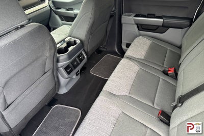 2025 Ford F-450 XLT