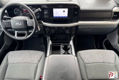 2025 Ford F-450 XLT