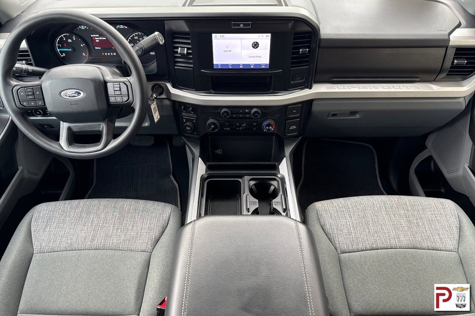 2025 Ford F-450 XLT