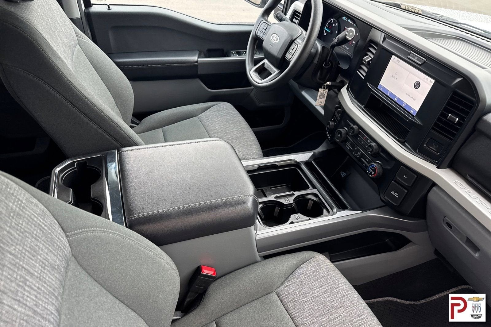 2025 Ford F-450 XLT