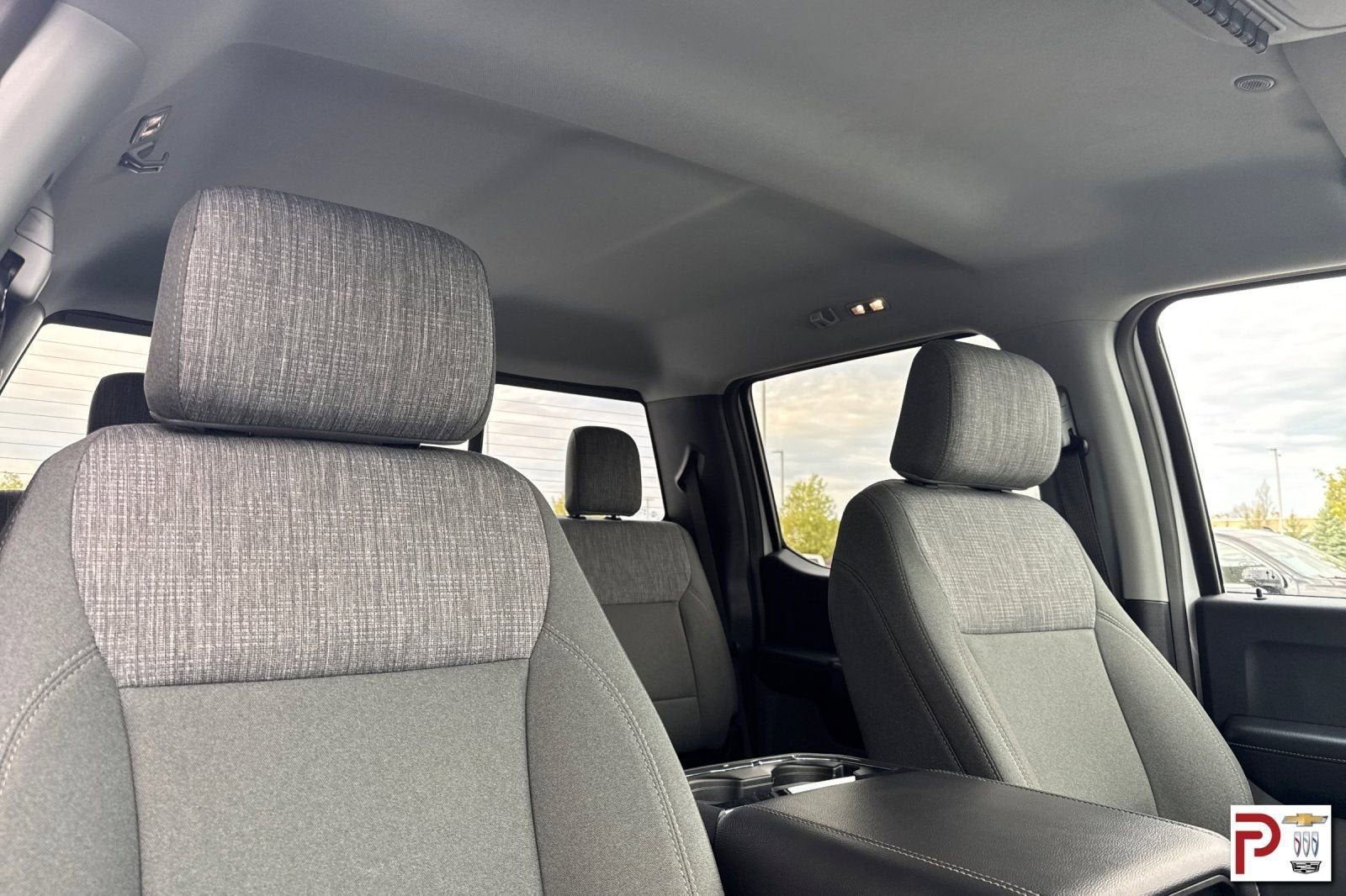 2025 Ford F-450 XLT