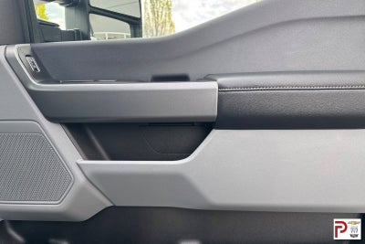2025 Ford F-450 XLT