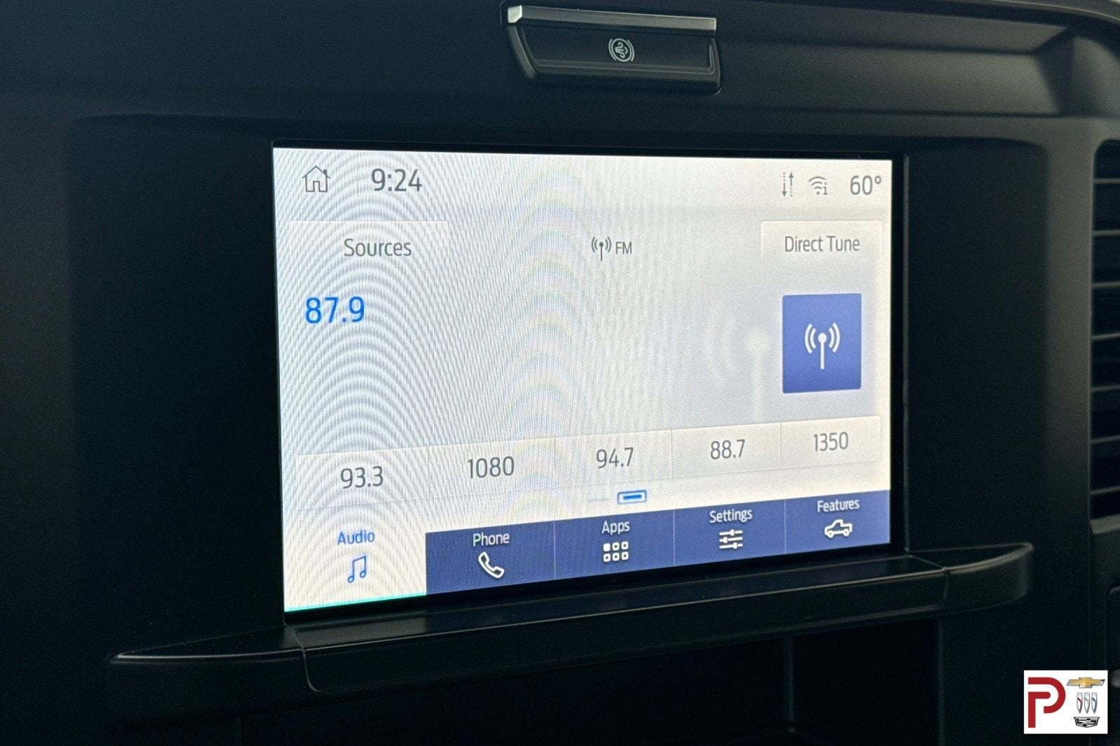 2025 Ford F-450 XLT