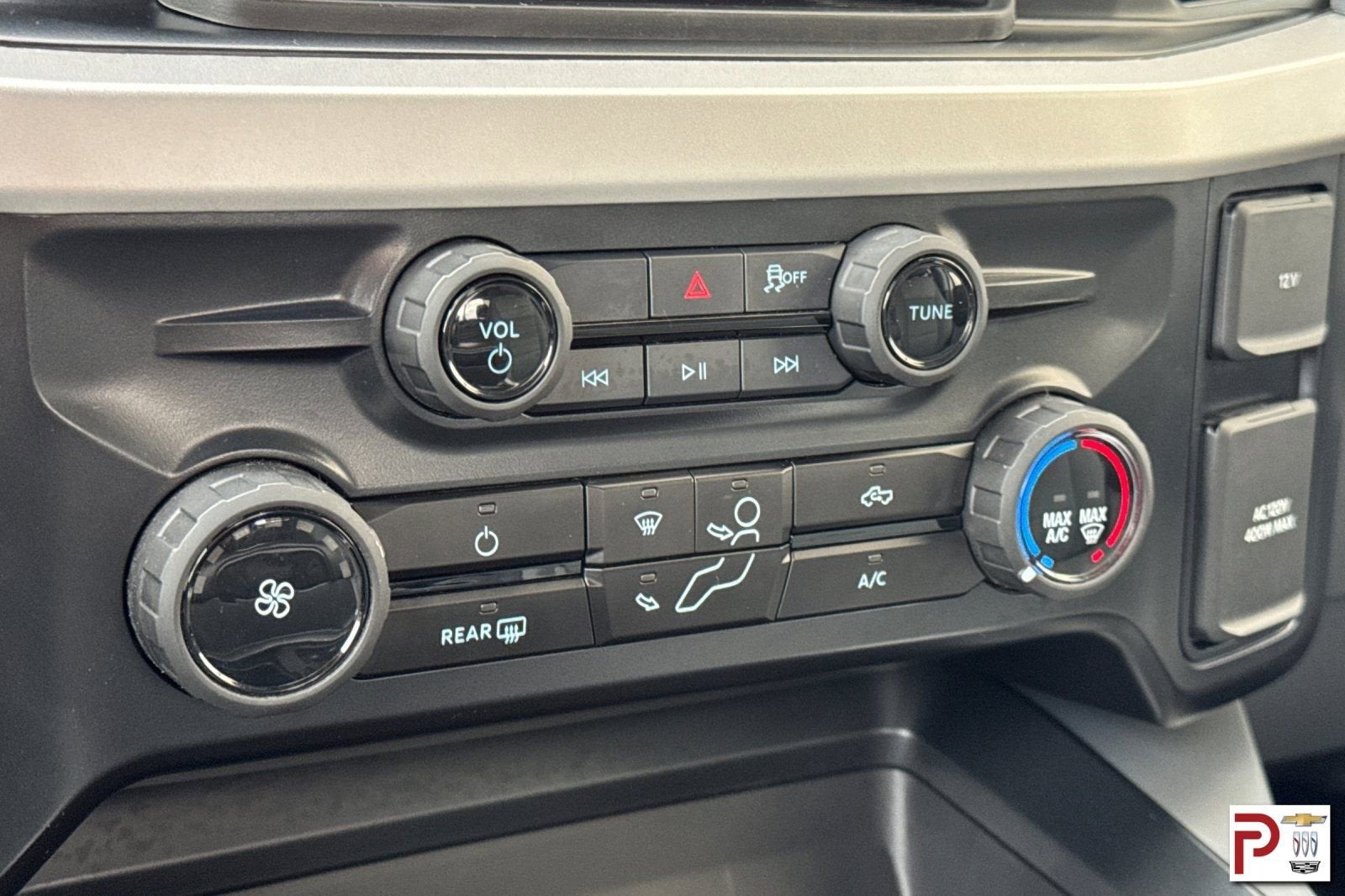2025 Ford F-450 XLT