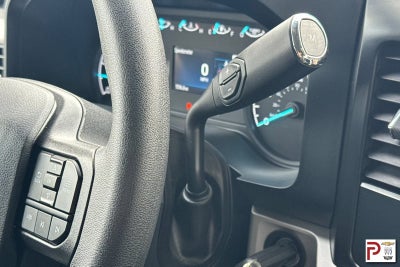 2025 Ford F-450 XLT