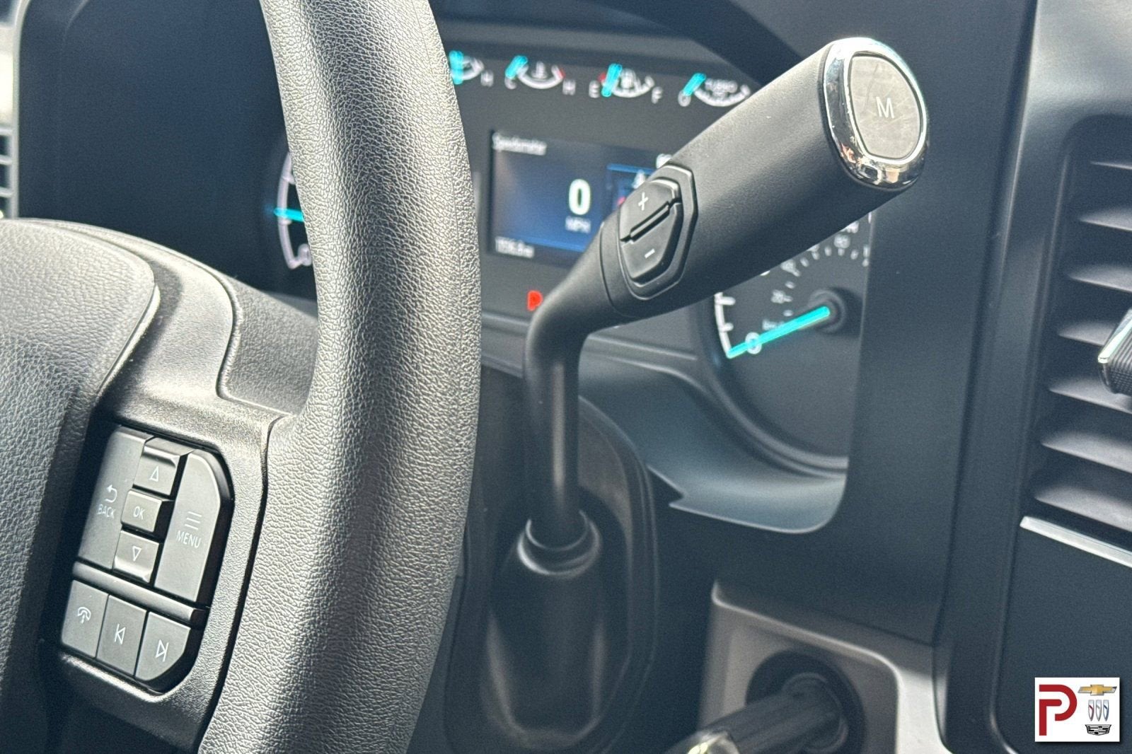 2025 Ford F-450 XLT