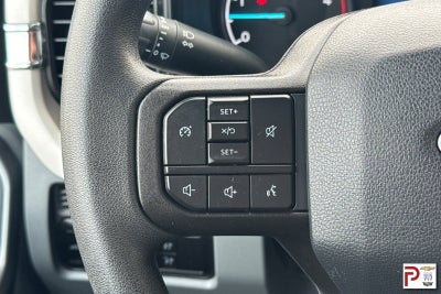 2025 Ford F-450 XLT