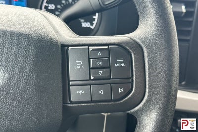 2025 Ford F-450 XLT