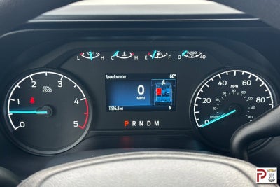 2025 Ford F-450 XLT