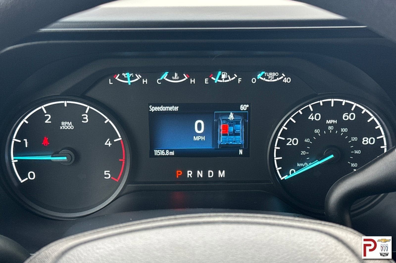 2025 Ford F-450 XLT