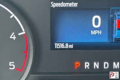 2025 Ford F-450 XLT