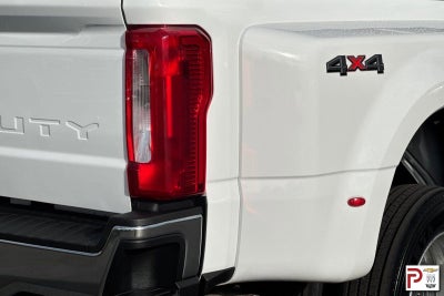 2025 Ford F-450 XLT