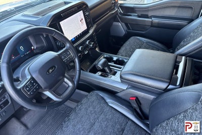 2024 Ford F-150 Tremor