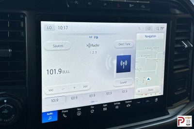 2024 Ford F-150 Tremor