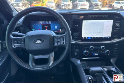 2024 Ford F-150 Tremor