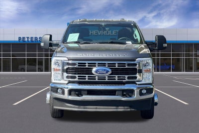 2023 Ford F-350 XLT
