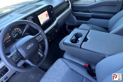 2023 Ford F-350 XLT