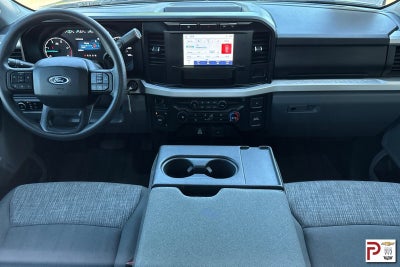 2023 Ford F-350 XLT