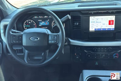 2023 Ford F-350 XLT