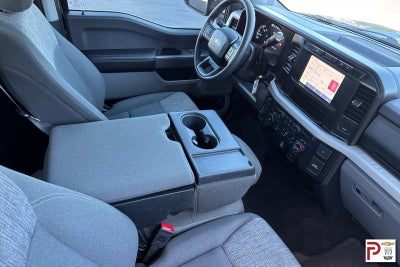 2023 Ford F-350 XLT