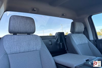2023 Ford F-350 XLT