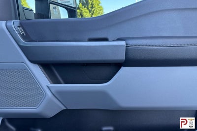 2023 Ford F-350 XLT