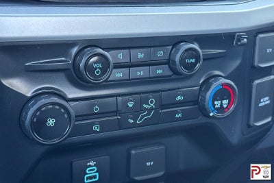 2023 Ford F-350 XLT