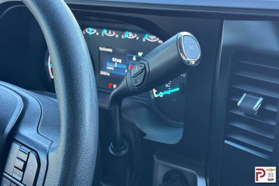 2023 Ford F-350 XLT