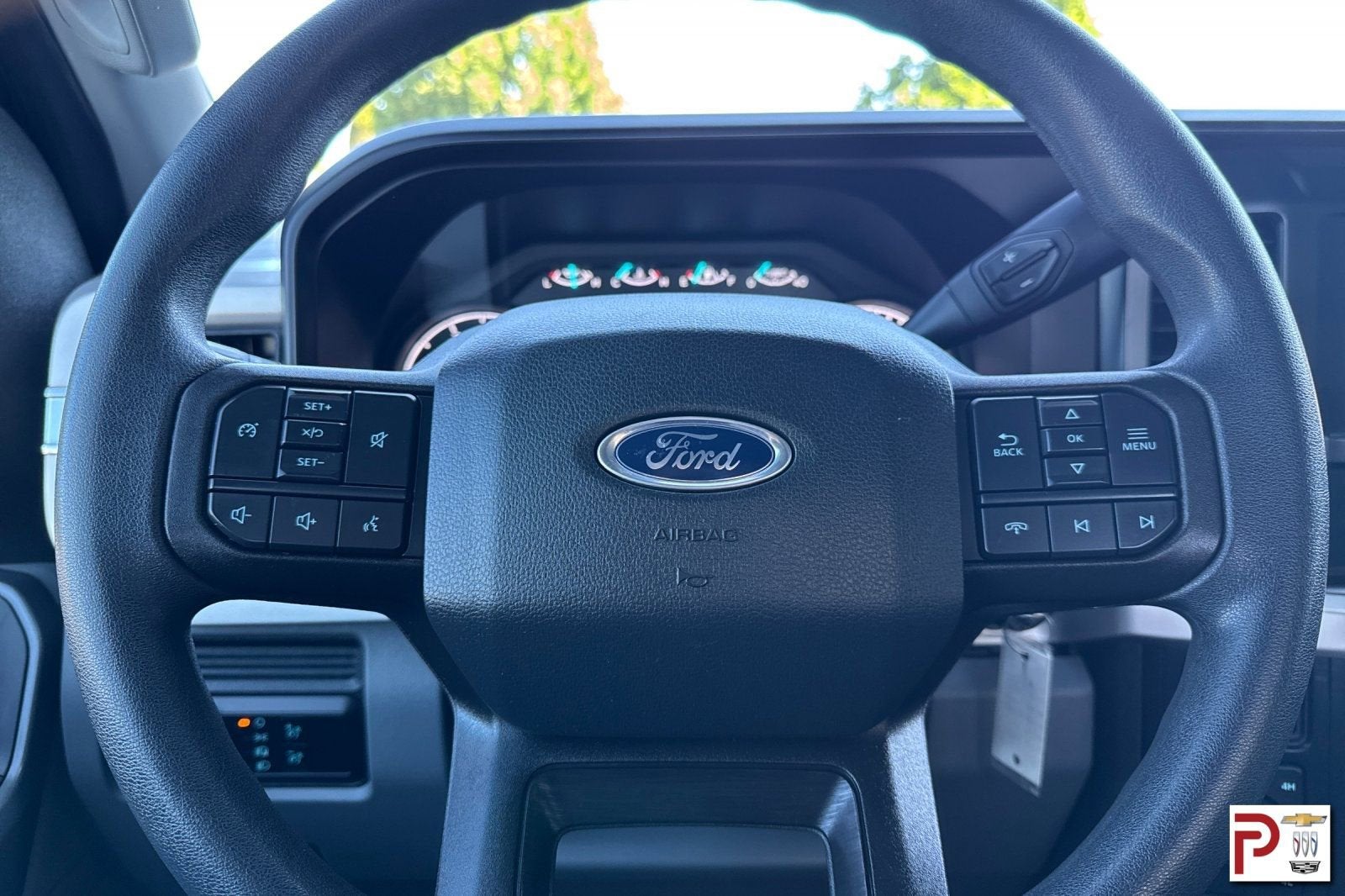2023 Ford F-350 XLT