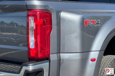 2023 Ford F-350 XLT