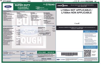 2023 Ford F-350 XLT