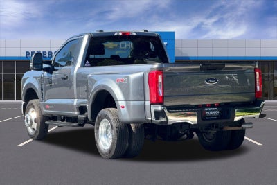2023 Ford F-350 XLT