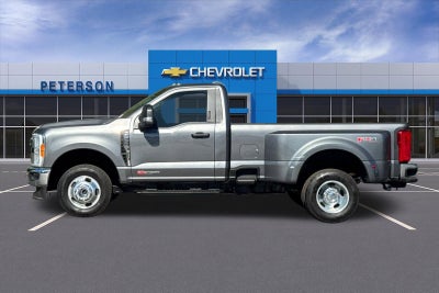 2023 Ford F-350 XLT