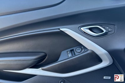 2023 Chevrolet Camaro 1LT