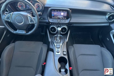 2023 Chevrolet Camaro 1LT