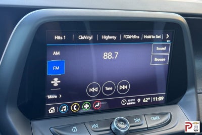 2023 Chevrolet Camaro 1LT