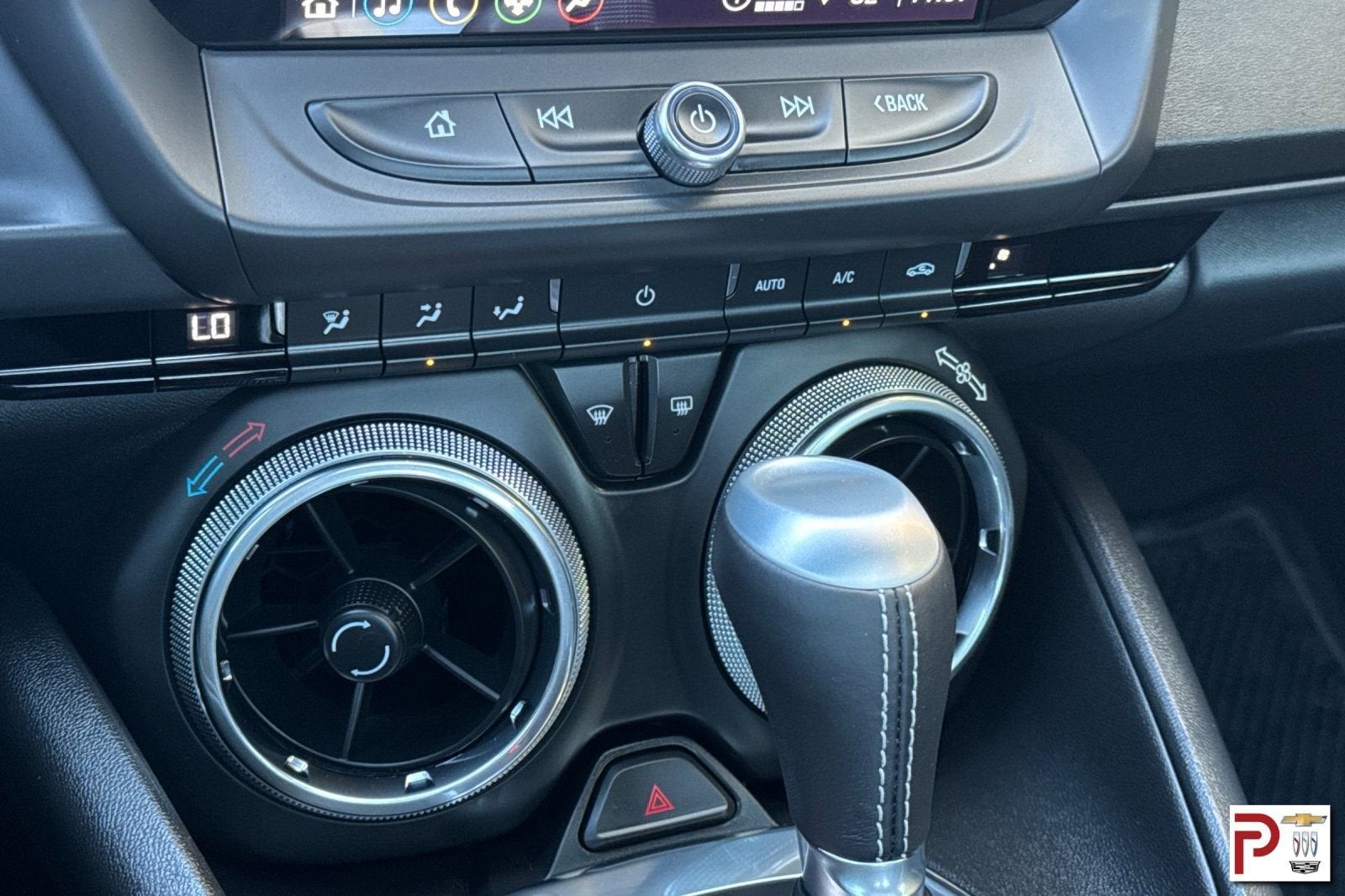 2023 Chevrolet Camaro 1LT