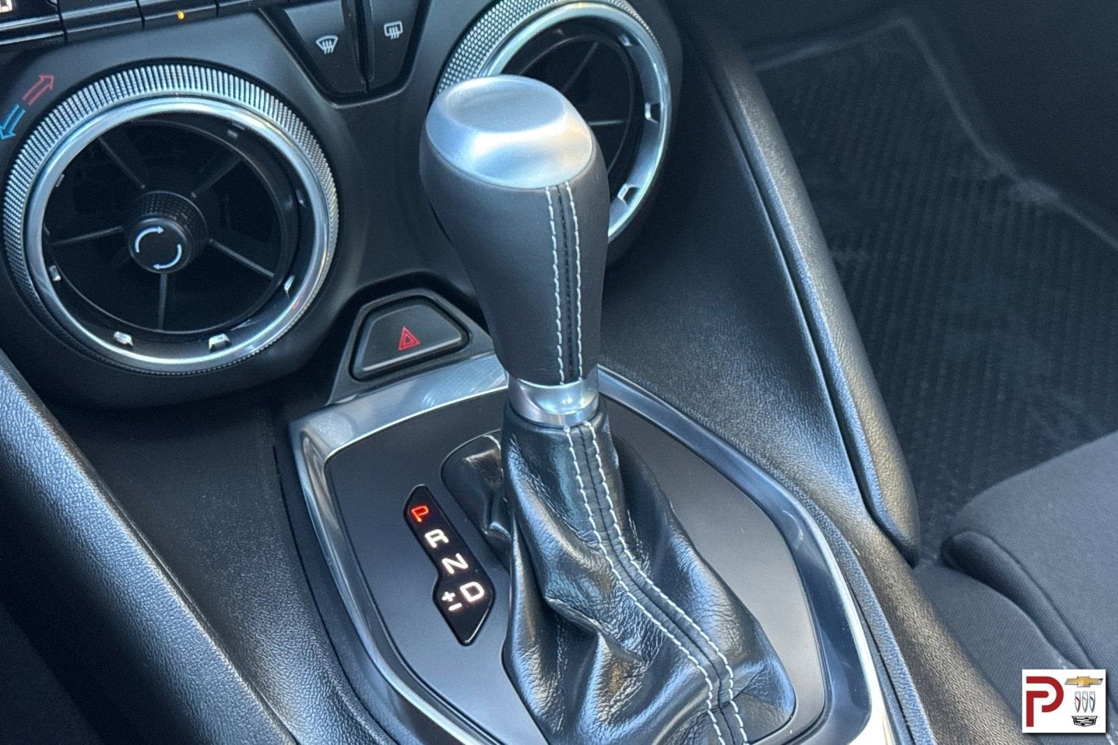 2023 Chevrolet Camaro 1LT