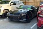 2016 Chevrolet Camaro 2SS